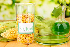 Weeley biofuel availability
