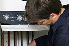 boiler repair Weeley