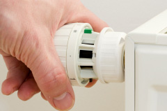 Weeley central heating repair costs