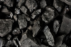 Weeley coal boiler costs