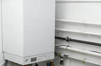 free Weeley condensing boiler quotes