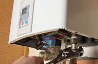 free Weeley boiler install quotes