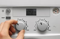 free Weeley boiler maintenance quotes